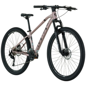 BICICLETA RIN 29 GW JAGUAR 2X9 HIDRAULICO DAMA - Imagen 12