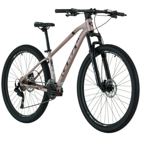 Bicicleta Rin 29 GW Jaguar 2X9 Hidráulica Dama - Imagen 12