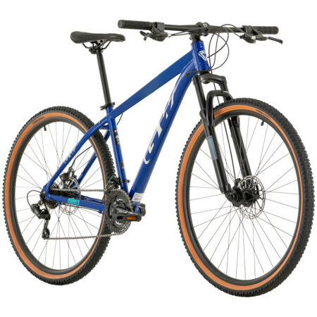 BICICLETA RIN 29 GW MONKEY 7 VEL - Imagen 7