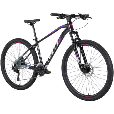 Bicicleta Rin 29 GW Jaguar 2X9 Hidráulica Dama - Imagen 10