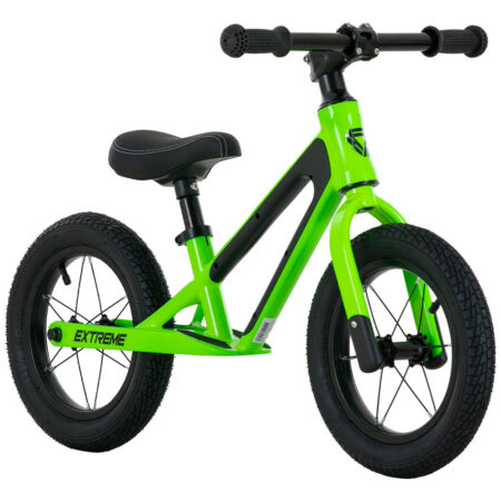 BICICLETA RIN 12 APRENDIZAJE GW MAGNESIO EXTREME