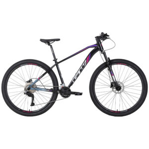 BICICLETA RIN 29 GW JAGUAR 2X9 HIDRAULICO DAMA - Imagen 11