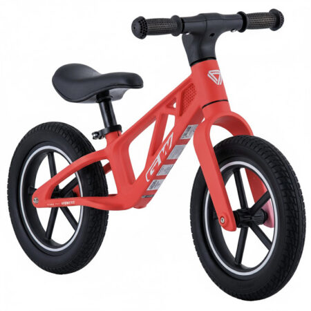 BICICLETA RIN 12 APRENDIZAJE GW SUMY PLASTICA - Imagen 1