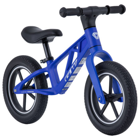 BICICLETA RIN 12 APRENDIZAJE GW SUMY PLASTICA - Imagen 2