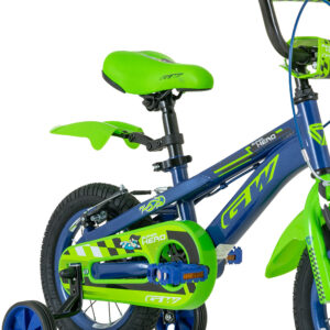 BICICLETA RIN 12 GW HERO - Imagen 4