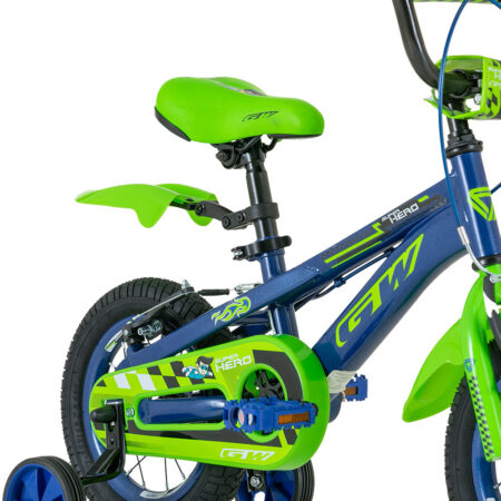 BICICLETA RIN 12 GW HERO - Imagen 7