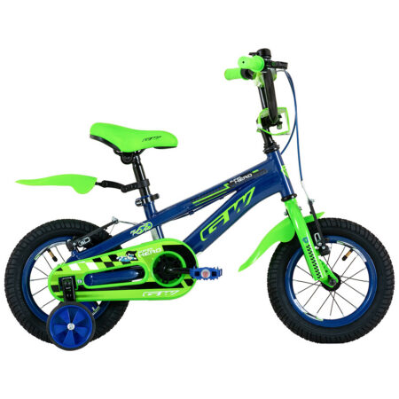 BICICLETA RIN 12 GW HERO - Imagen 4