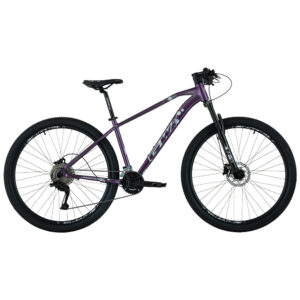 BICICLETA RIN 29 GW JAGUAR 2X9 HIDRAULICO DAMA - Imagen 6