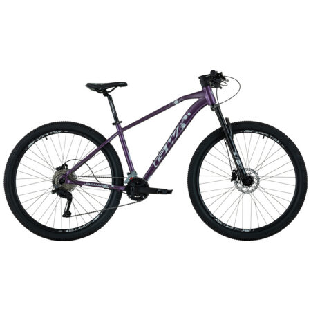 Bicicleta Rin 29 GW Jaguar 2X9 Hidráulica Dama - Imagen 6