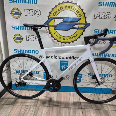 BICICLETA GW RUTA ZONCOLAN 105 12 VEL - Imagen 21