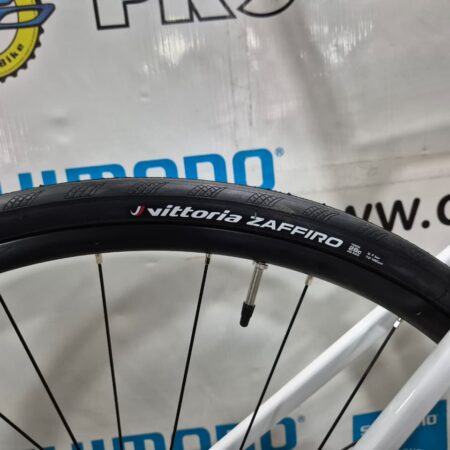 BICICLETA GW RUTA ZONCOLAN 105 12 VEL - Imagen 25
