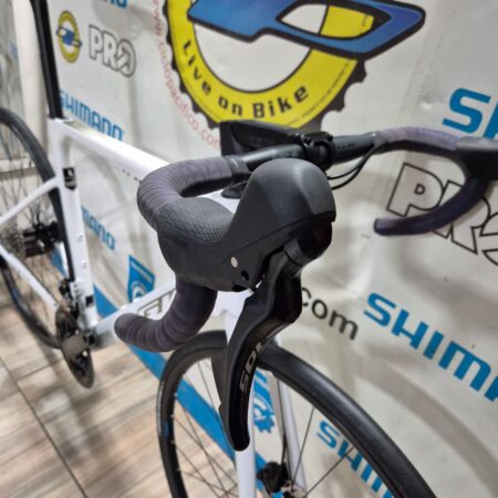 BICICLETA GW RUTA ZONCOLAN 105 12 VEL - Imagen 24