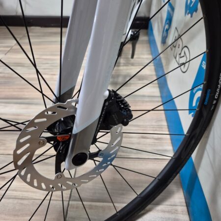 BICICLETA GW RUTA ZONCOLAN 105 12 VEL - Imagen 26