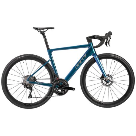 BICICLETA GW RUTA ZONCOLAN 105 12 VEL - Imagen 4