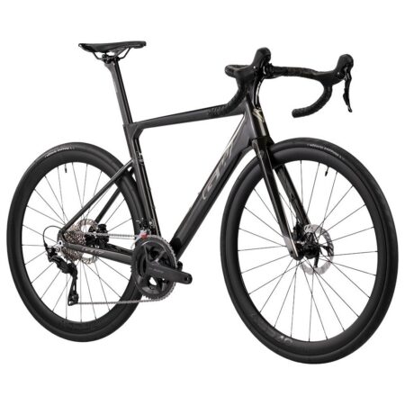 BICICLETA GW RUTA ZONCOLAN 105 12 VEL - Imagen 6