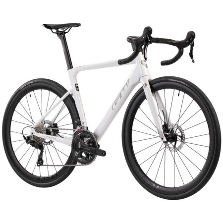 BICICLETA GW RUTA ZONCOLAN 105 12 VEL - Imagen 17