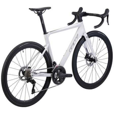 BICICLETA GW RUTA ZONCOLAN 105 12 VEL - Imagen 18