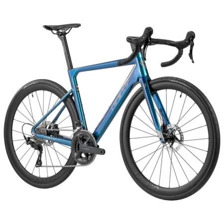 Gw zoncolan ruta