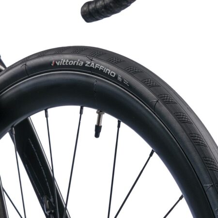 BICICLETA GW RUTA ZONCOLAN 105 12 VEL - Imagen 10