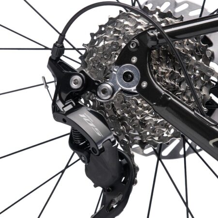 BICICLETA GW RUTA ZONCOLAN 105 12 VEL - Imagen 20