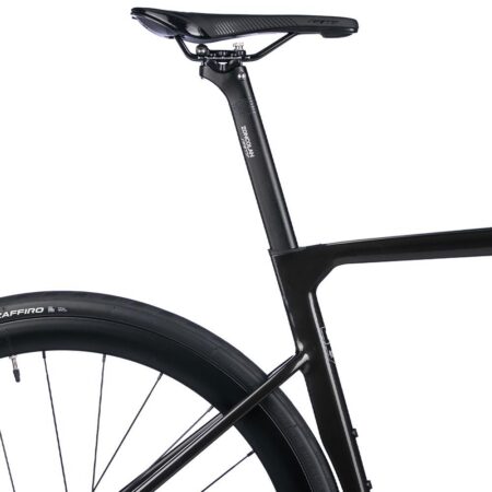 BICICLETA GW RUTA ZONCOLAN 105 12 VEL - Imagen 12