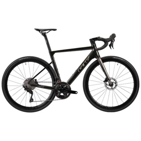 BICICLETA GW RUTA ZONCOLAN 105 12 VEL - Imagen 13