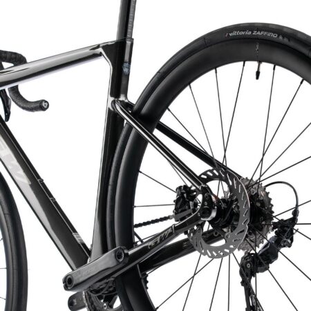 BICICLETA GW RUTA ZONCOLAN 105 12 VEL - Imagen 14