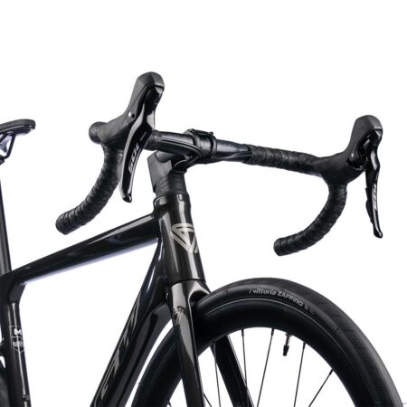 BICICLETA GW RUTA ZONCOLAN 105 12 VEL - Imagen 15
