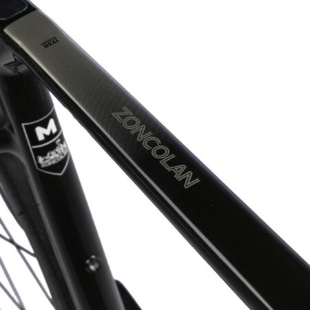 BICICLETA GW RUTA ZONCOLAN 105 12 VEL - Imagen 16