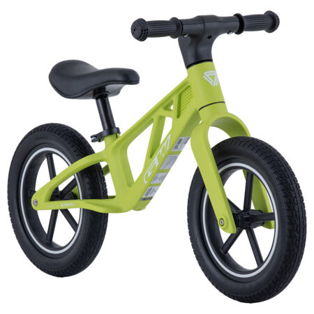 BICICLETA RIN 12 APRENDIZAJE GW SUMY PLASTICA - Imagen 8