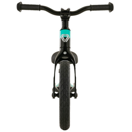 Bicicleta de Impulso y Aprendizaje GW Elite Magnesio Rin 12 - Imagen 5