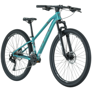 BICICLETA RIN 29 GW JAGUAR 2X9 HIDRAULICO DAMA - Imagen 3