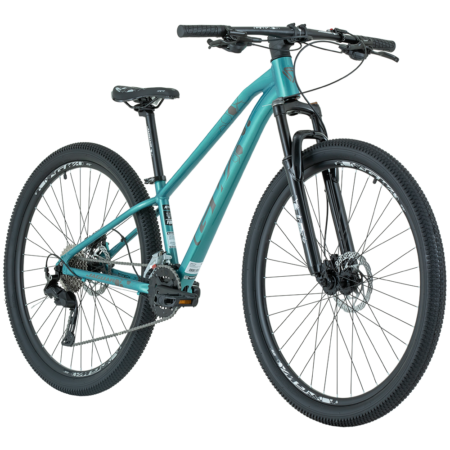 Bicicleta Rin 29 GW Jaguar 2X9 Hidráulica Dama - Imagen 3