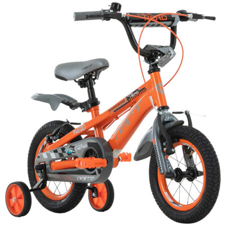 BICICLETA RIN 12 GW HERO