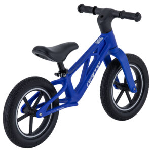 BICICLETA RIN 12 APRENDIZAJE GW SUMY PLASTICA - Imagen 4