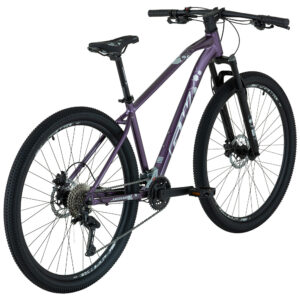 BICICLETA RIN 29 GW JAGUAR 2X9 HIDRAULICO DAMA - Imagen 8