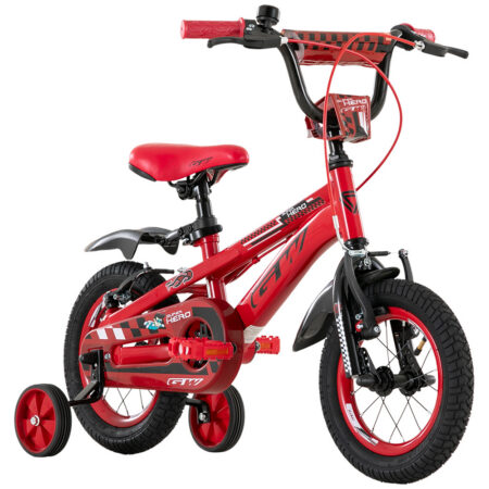 BICICLETA RIN 12 GW HERO
