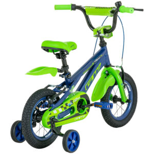 BICICLETA RIN 12 GW HERO - Imagen 3