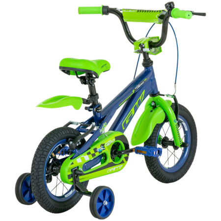BICICLETA RIN 12 GW HERO - Imagen 6