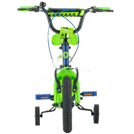 BICICLETA RIN 12 GW HERO - Imagen 8