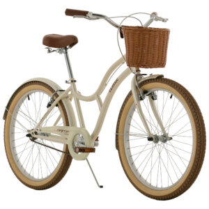BICICLETA PLAYERA 24 GW CLASSIC