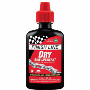 LUBRICANTE FINISH LINE 2 OZ  SECO