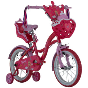 BICICLETA RIN 16 GW TIARA