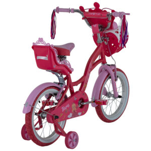 BICICLETA RIN 16 GW TIARA - Imagen 4