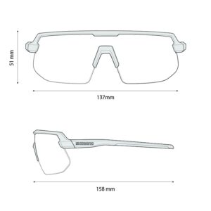 GAFAS SHIMANO TWINSPARK - Imagen 3