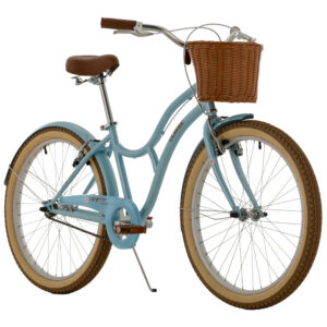 BICICLETA PLAYERA 24 GW CLASSIC