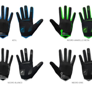 GUANTES LARGO GW SHELL - Imagen 4