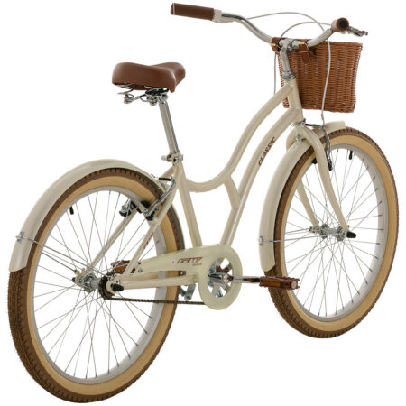 BICICLETA PLAYERA 24 GW CLASSIC - Imagen 5