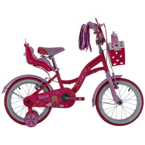BICICLETA RIN 16 GW TIARA - Imagen 3