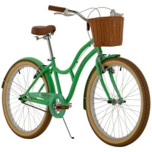 BICICLETA PLAYERA 24 GW CLASSIC